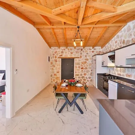 Aybala / Kalkan 4* Kas