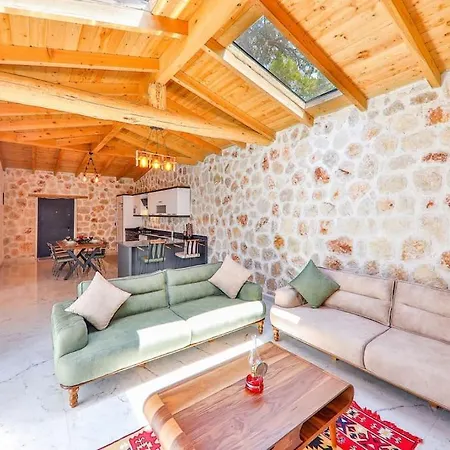 Aybala / Kalkan 4* Kas