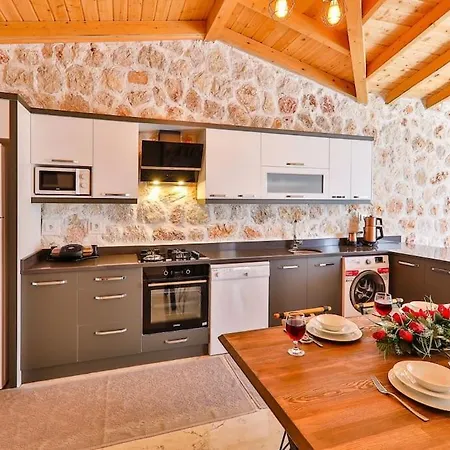 Aybala / Kalkan Hotel Kas