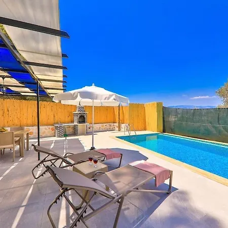 Hotel Aybala / Kalkan 4*