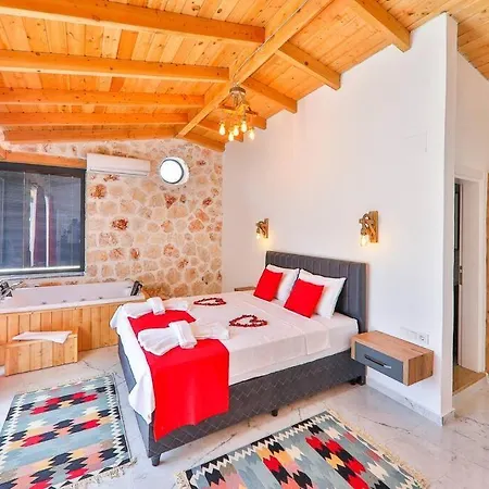 Aybala / Kalkan 4*