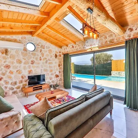 Hotel Aybala / Kalkan 4*