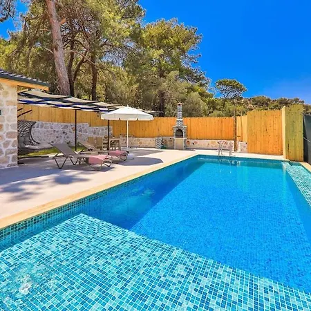 Aybala / Kalkan Hotel Kas