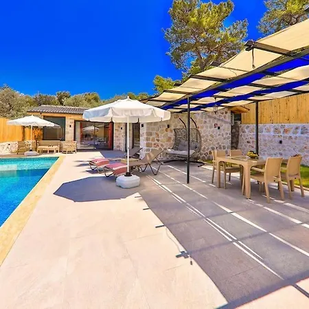 Aybala / Kalkan Kaş